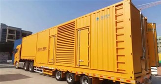 应急移动电源车：应对突发事件的快速解决方案